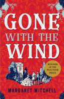 Gone with the wind /