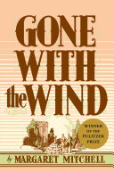 Gone with the wind /