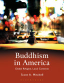 Buddhism in America : global religion, local contexts /