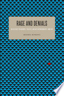 Rage and denials : collectivist philosophy, politics, and art historiography, 1890-1947 /