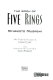 The book of five rings /