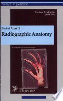 Pocket atlas of radiographic anatomy /