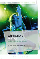 Christian metal : history, ideology, scene /