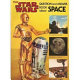 The star wars question and answer book about space /