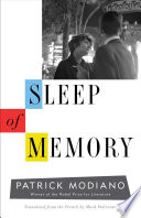 Sleep of memory /