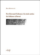 Fra Giovanni Colonna e la storia antica da Adriano ai Severi /