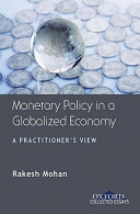 Monetary policy in a globalized economy /