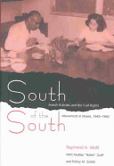 South of the south : Jewish activists and the civil rights movement in Miami, 1945-1960 /