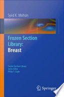 Frozen section library breast  /