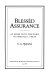 Blessèd assurance : at home with the bomb in Amarillo, Texas /