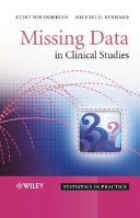 Missing data in clinical studies /