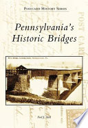 Pennsylvania's historic bridges /