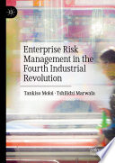 Enterprise risk management in the fourth industrial revolution /