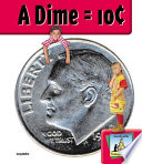 A dime = 10c̳ /