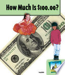 How much is $100.00? /