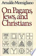 On pagans, Jews, and Christians /