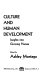 Culture and human development : insights into growing human.