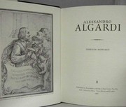 Alessandro Algardi /