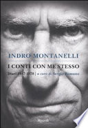 I conti con me stesso : diari, 1957-1978 /