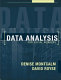 Data analysis for social workers /