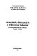 Armindo Monteiro e Oliveira Salazar : correspondência política, 1926-1955 /