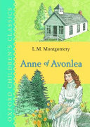 Anne of Avonlea /