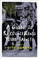 A guide to recognizing your saints /