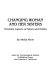Changing woman and her sisters : feminine aspects of selves and deities /