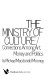 The ministry of culture : connections among art, money, and politics /