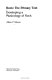 Rock, the primary text : developing a musicology of rock /