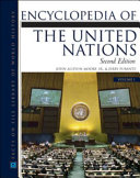 Encyclopedia of the United Nations /