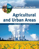 Agricultural and urban areas /