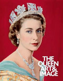 The Queen : art & images /