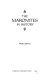 The Maronites in history /