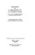 Mémoires de l'Abbé Morellet de l'Académie française : sur le dix-huiti`eme si`ecle et sur la Révolution /