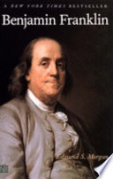 Benjamin Franklin /