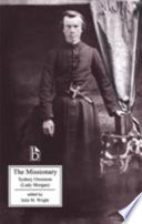 The missionary : an Indian tale /