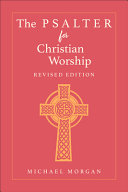 The Psalter for Christian worship /