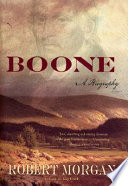 Boone : a biography /