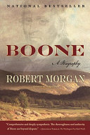 Boone : a biography /