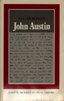 John Austin /