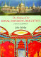 The making of the Royal Pavilion, Brighton : designs and drawings /