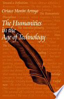 The humanities in the age of technology /