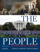 By the people : debating American government /