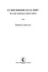 El militarismo en el Perú : un mal comienzo, 1821-1827 /