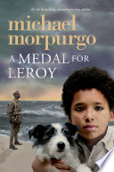 A medal for Leroy /