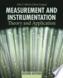 Measurement and instrumentation : theory and application /