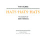 Hats, hats, hats /