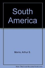 South America /