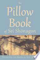 The Pillow Book of Sei Sh�onagon /